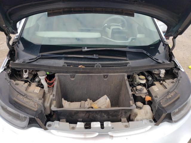 WBY1Z4C58EV274340 BMW I3 REX