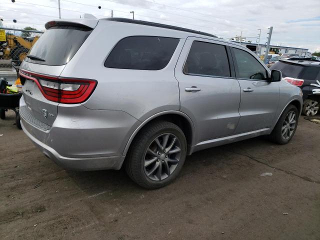 1C4RDJDG4HC713549 Dodge DURANGO GT