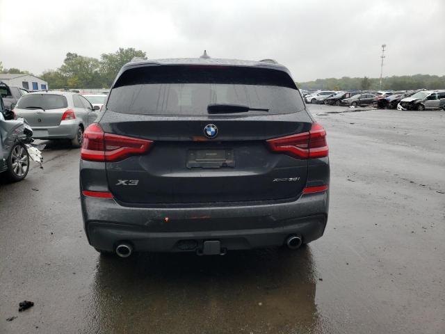5UXTY5C09L9C23802 BMW X3 Xdrive30i