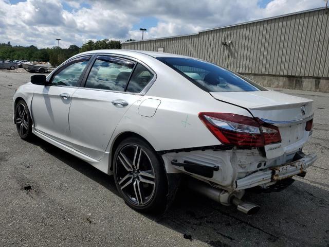 1HGCR2F10HA213908 Honda Accord Sport Special Edition