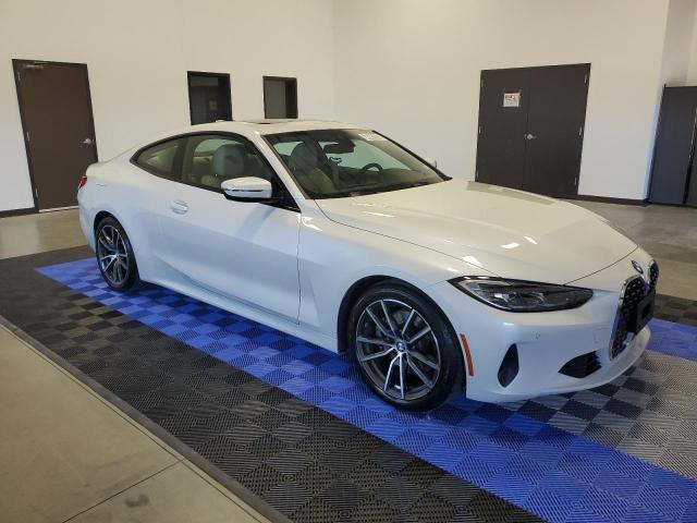 WBA73AP09NCL08689 BMW 430xi