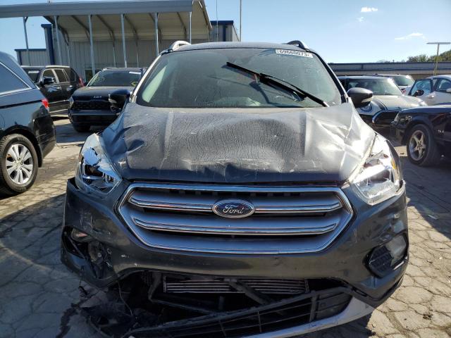 1FMCU0J99HUB12813 Ford Escape Titanium