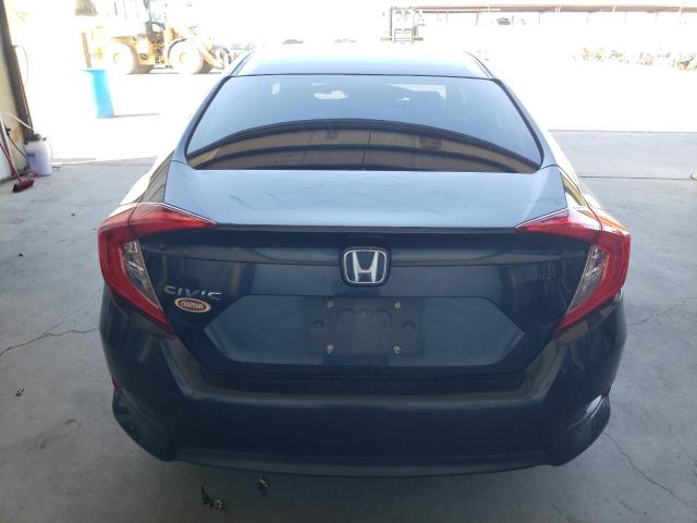 19XFC2F56GE017905 Honda Civic Lx