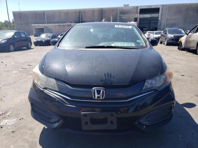 2HGFG3B58EH519477 Honda Civic Lx