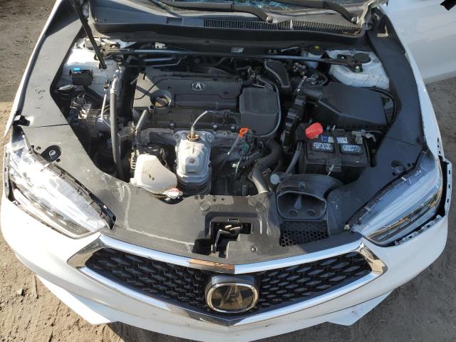 19UUB1F52KA007373 Acura Tlx Technology