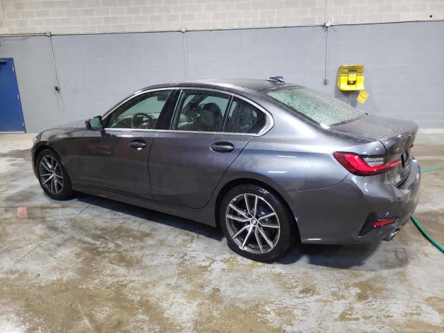 3MW5R7J03N8C61703 BMW 330XI