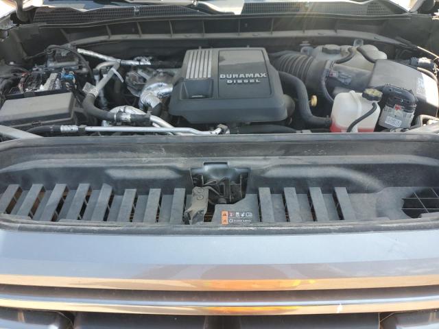 3GTU9EET1LG354472 GMC Sierra K1500 At4