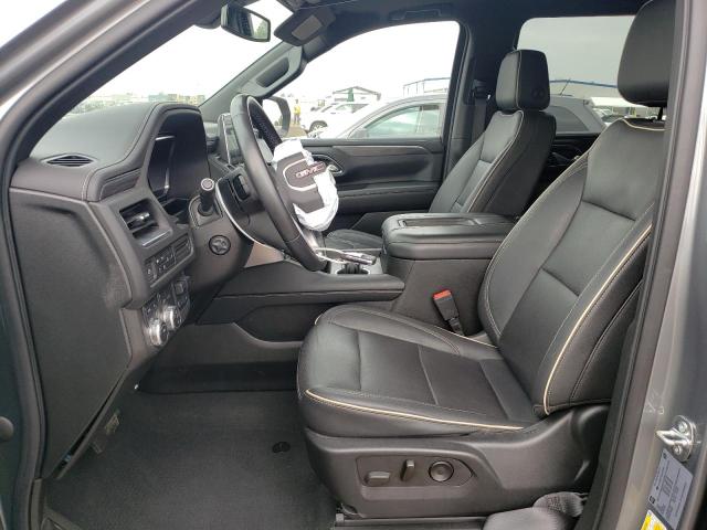 1GKS2GKT8NR237085 GMC Yukon Xl K1500 Slt