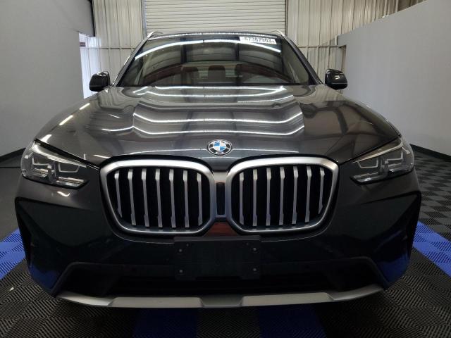 5UX43DP01N9J82038 BMW X3 Sdrive30i