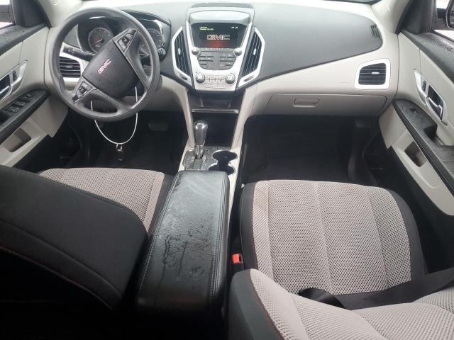 2GKALMEK6H6148982 GMC Terrain Sle
