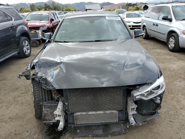 WBA3A5G59FNS89431 BMW 328 I