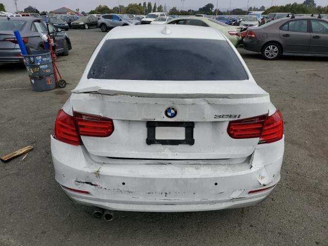 WBA3C1C58FK117935 BMW 328 I Sulev