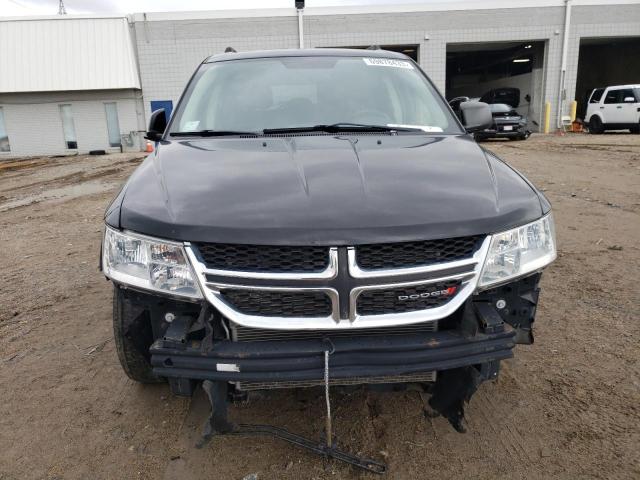 3C4PDCAB7HT551464 Dodge JOURNEY SE