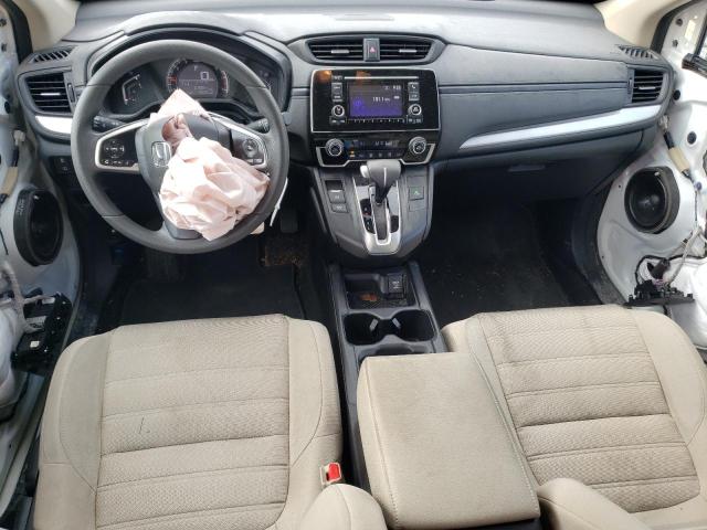 5J6RW6H31JL001515 Honda CR-V LX