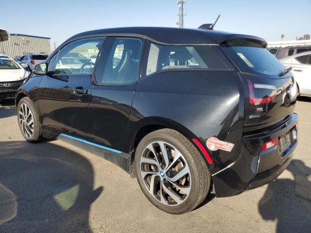 WBY1Z8C35HV894900 BMW I3 REX