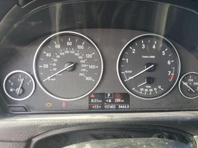 WBA3B5G58FNS12613 BMW 328 Xi Sulev