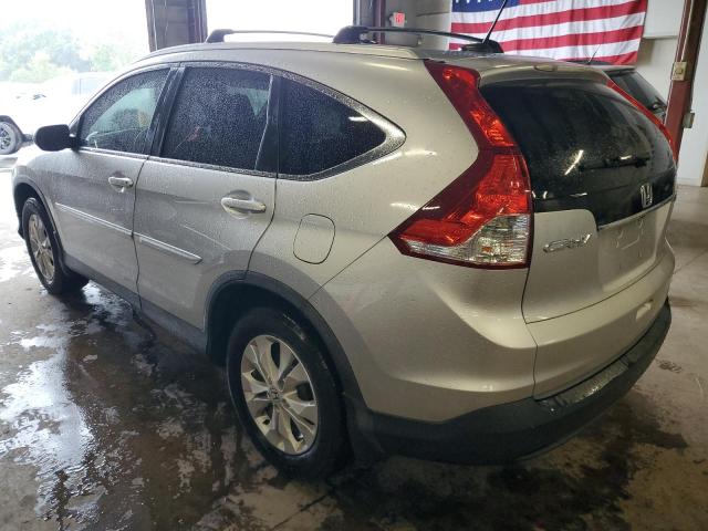 2HKRM4H70EH685759 Honda CR-V EXL