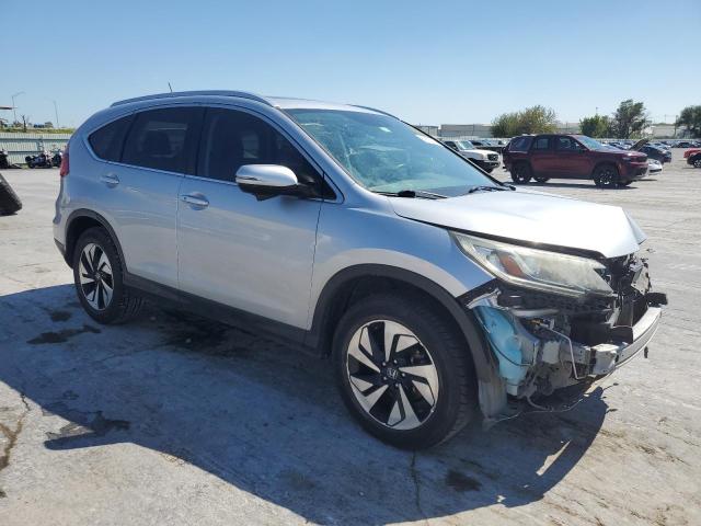 5J6RM3H97FL025611 Honda Cr-v Touring