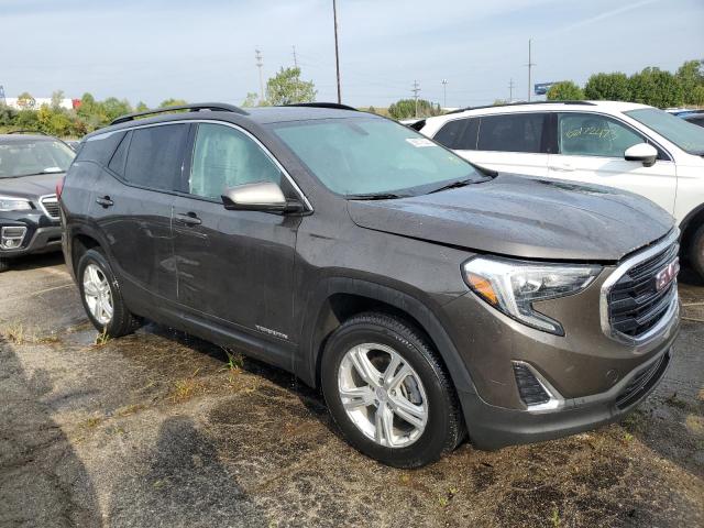 3GKALTEV7KL394754 GMC Terrain Sle