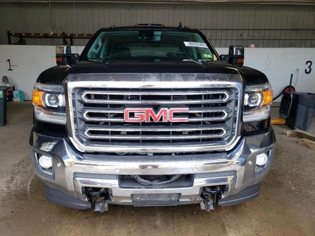 1GT12ZEG9FF616553 GMC Sierra K2500 Slt