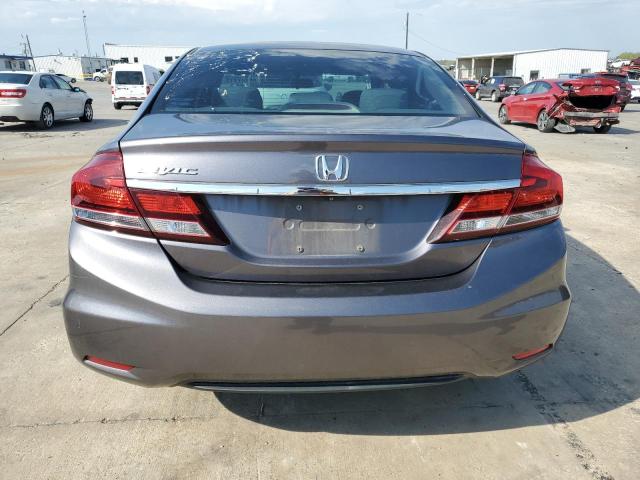 19XFB2F52EE072173 Honda Civic Lx