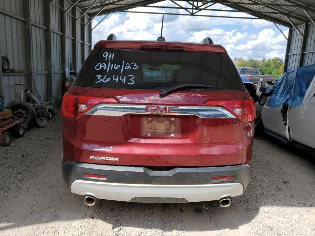 1GKKNMLS1HZ181314 GMC Acadia Slt-1