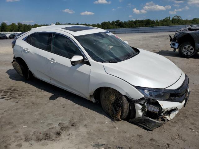 SHHFK7H60MU415735 Honda CIVIC EX