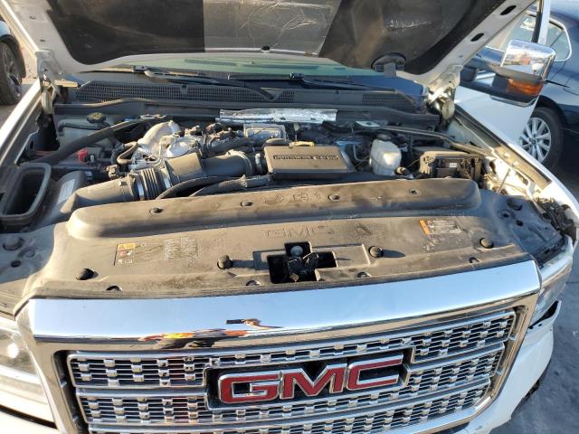 1GT12SEY0KF178404 GMC Sierra K2500 Denali