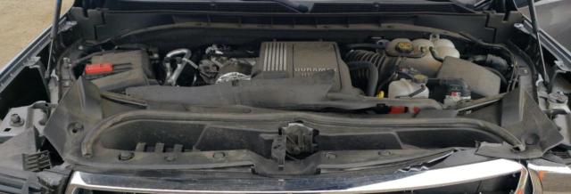 1GKS2GKT8NR237085 GMC Yukon Xl K1500 Slt