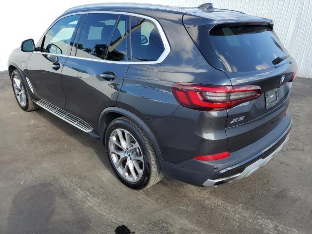 5UXTA6C05N9N07163 BMW X5 Xdrive45e