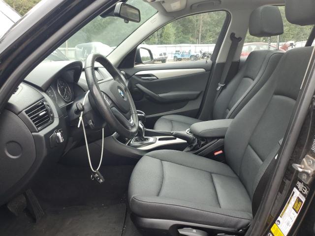 WBAVL1C51EVY23134 BMW X1 Xdrive28i