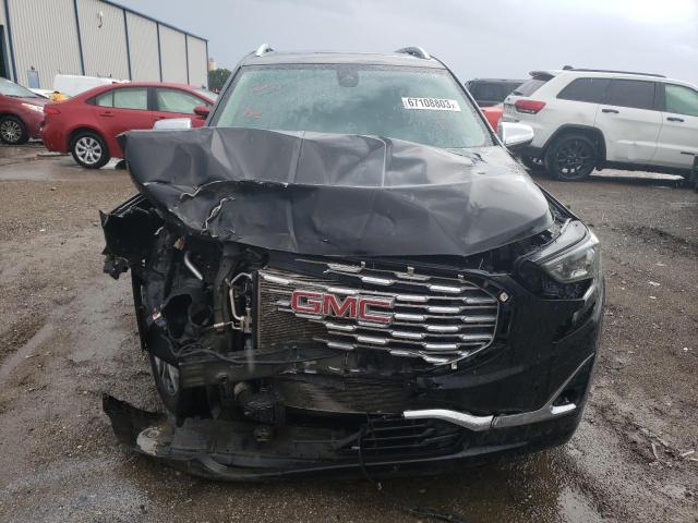 3GKALSEX6KL205085 GMC Terrain Denali