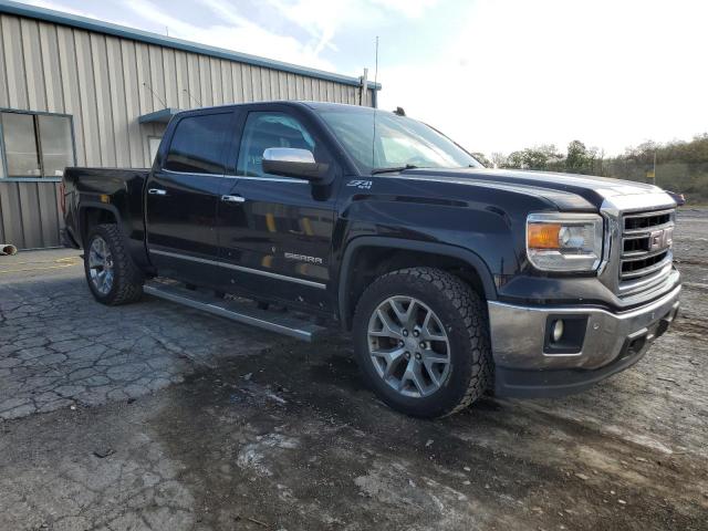 3GTU2VEC4EG243163 GMC Sierra K1500 Slt