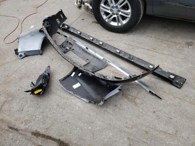 5GAERBKW1MJ181460 Buick Enclave Essence