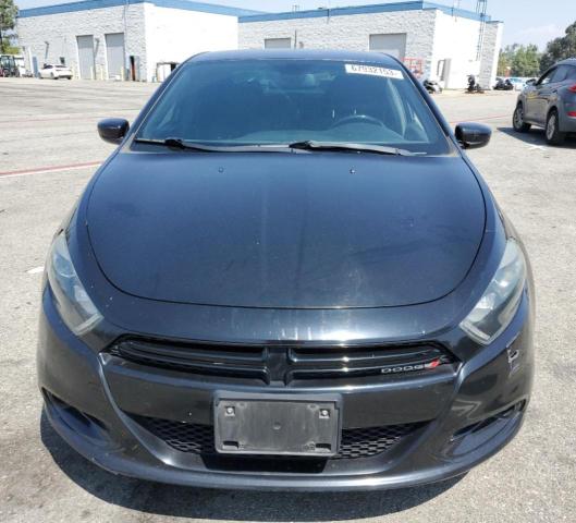 1C3CDFBB0FD252095 Dodge DART SXT