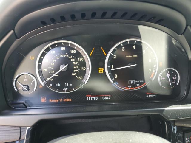 5UXKR6C59E0J71702 BMW X5 Xdrive50i