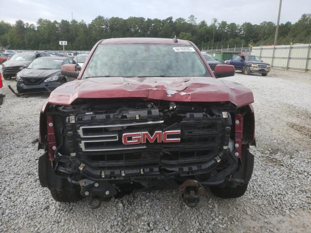 1GTV2MEC9HZ132837 GMC Sierra K1500 Sle