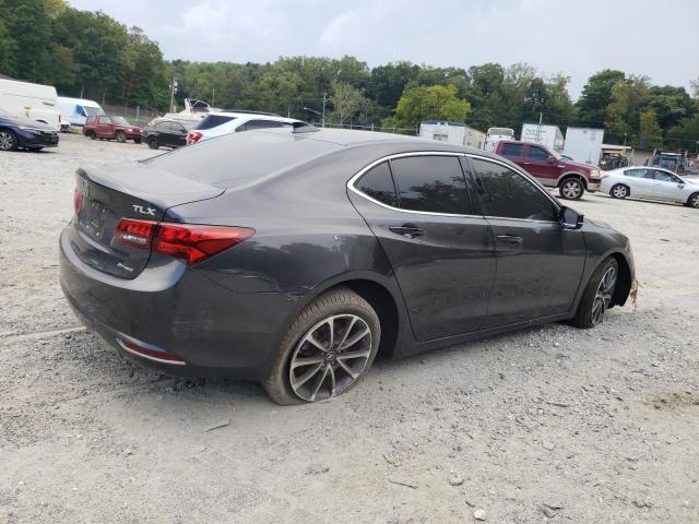19UUB3F50FA010564 Acura TLX TECH
