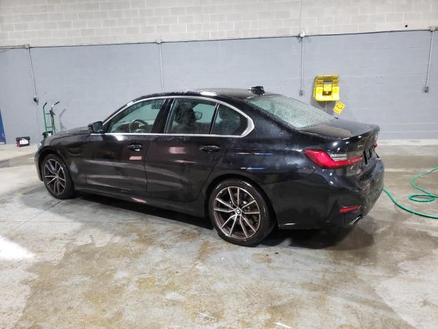 3MW5R7J02M8C17884 BMW 330XI
