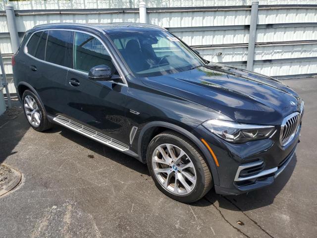5UXTA6C06P9N49781 BMW X5 Xdrive45e