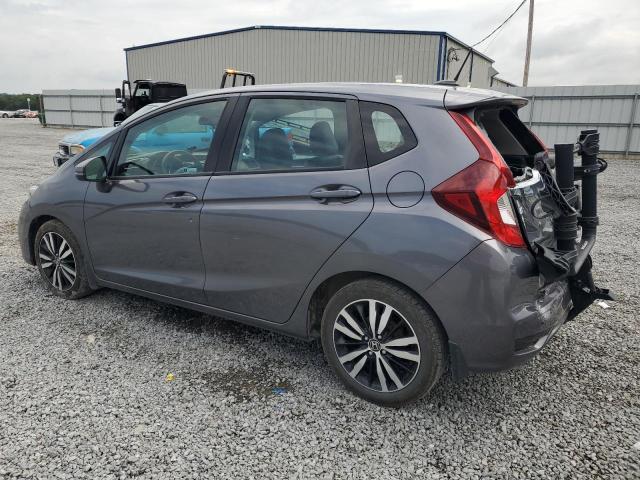 3HGGK5H97KM733883 Honda Fit Exl