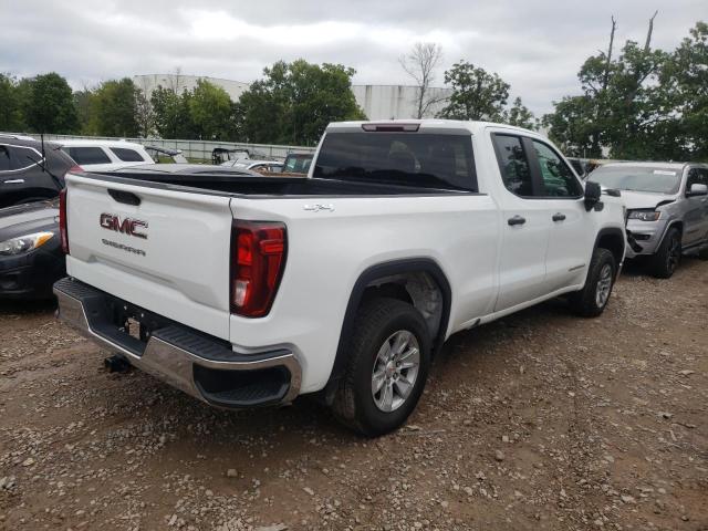 1GTR9AEK2MZ280289 GMC Sierra K1500