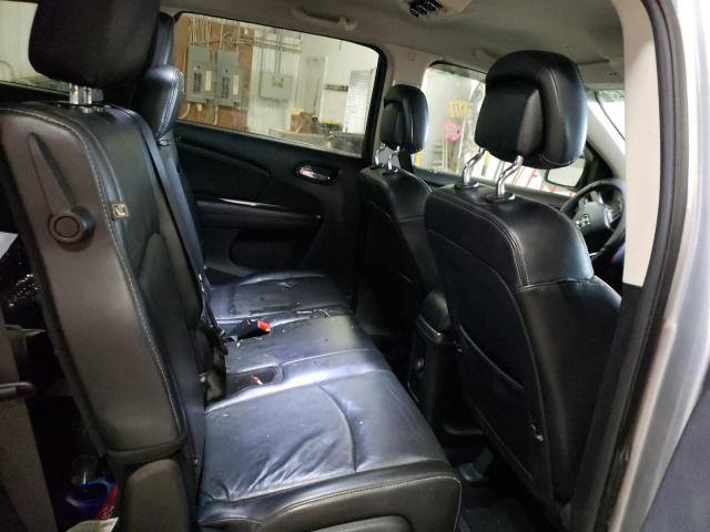 3C4PDDGG0JT504565 Dodge Journey Crossroad