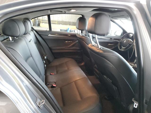 WBA5B3C5XFD547316 BMW 535 XI