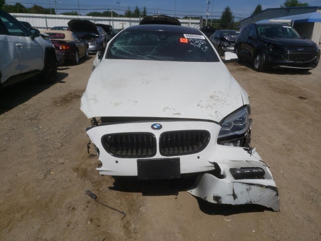 WBA6D2C56HGT73027 BMW 640 Xi Gran Coupe