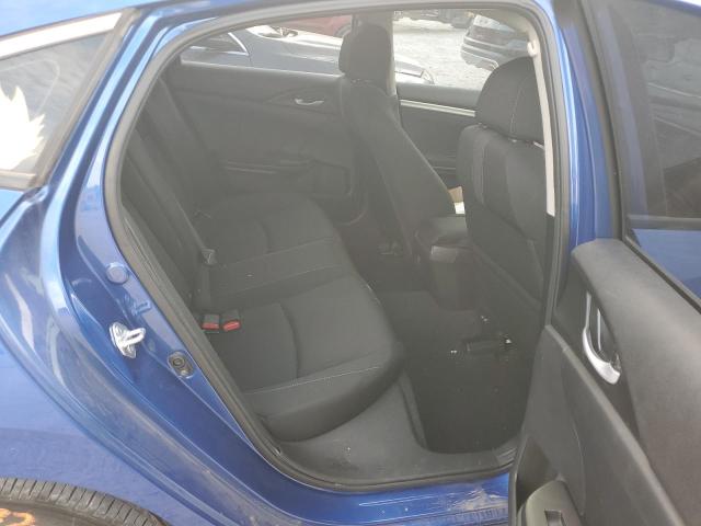 19XFC1F36ME008772 Honda CIVIC EX