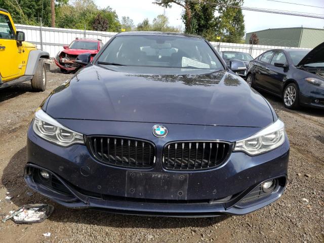 WBA4B3C57GG344850 BMW 435 Xi Gran Coupe