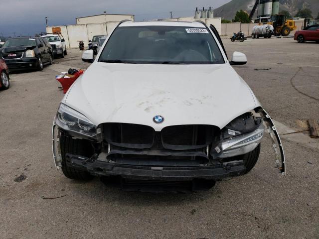 5UXKR2C54F0H41148 BMW X5 Sdrive35i