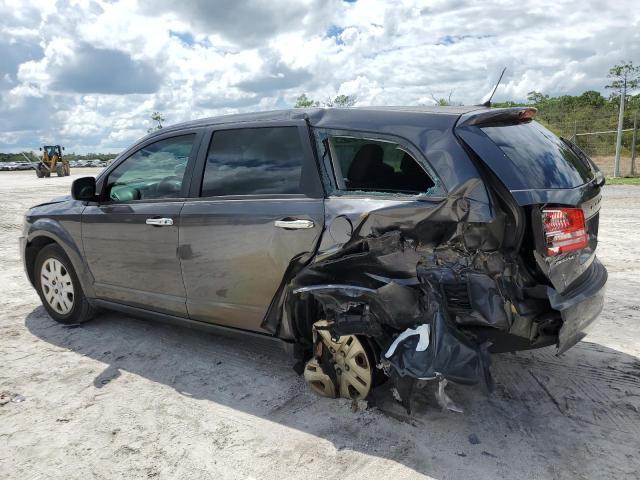 3C4PDCAB7ET258403 Dodge JOURNEY SE