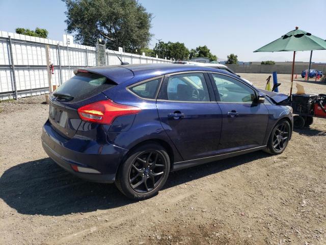 1FADP3K22GL392216 Ford FOCUS SE